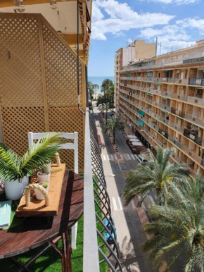 apartamento playa surf cullera